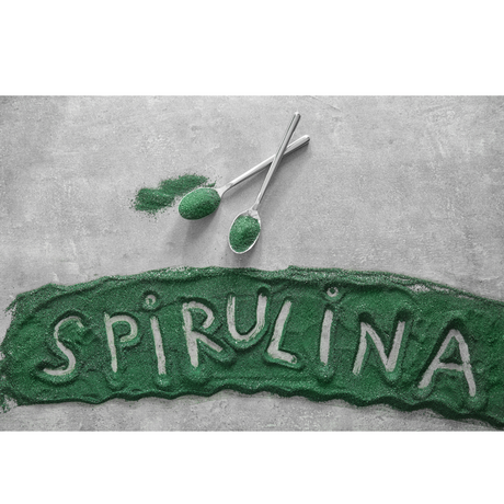 Spirulina: The Green Gold in Your Wellness Routine