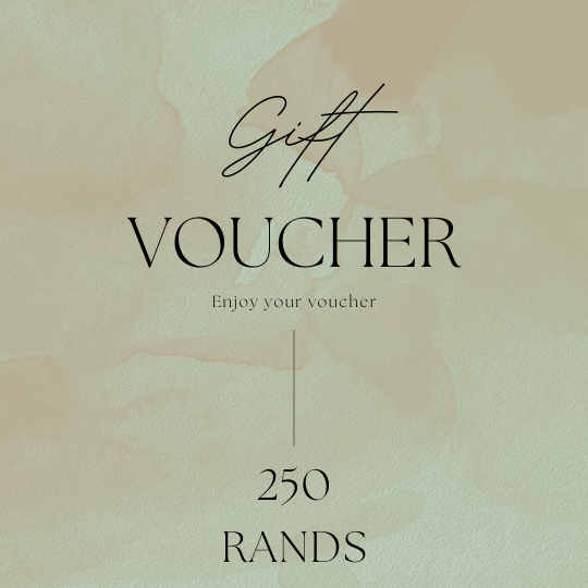 eOil Gift Card - Vouchers - 250 to 2000 rands - eOil.co.za