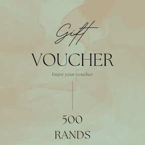 eOil Gift Card - Vouchers - 250 to 2000 rands - eOil.co.za