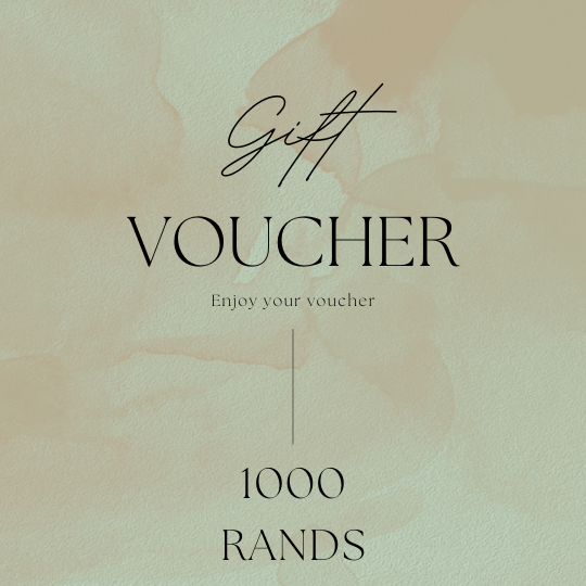 eOil Gift Card - Vouchers - 250 to 2000 rands - eOil.co.za