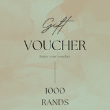 eOil Gift Card - Vouchers - 250 to 2000 rands - eOil.co.za