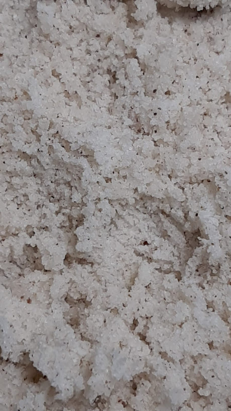 African Body scrub - eOil.co.za