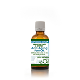 Anti Ageing Face Oil - Ready to Use