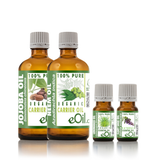 Recipe Synergy - Face care - Acne - Purifying Night Serum - Looking Good Collection