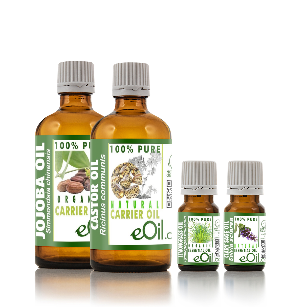 Recipe Synergy - Face care - Acne - Purifying Night Serum - Looking Good Collection
