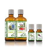 Recipe Synergy - Face care - Acne - Spots Day Serum - Looking Good Collection