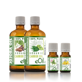 Recipe Synergy - Face care - Acne - Spots Night Serum - Looking Good Collection