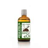 Myrrh organic essential oil