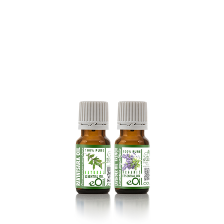 Air Purification Home - for Diffuser -  recipe synergy  -  Being well Collection