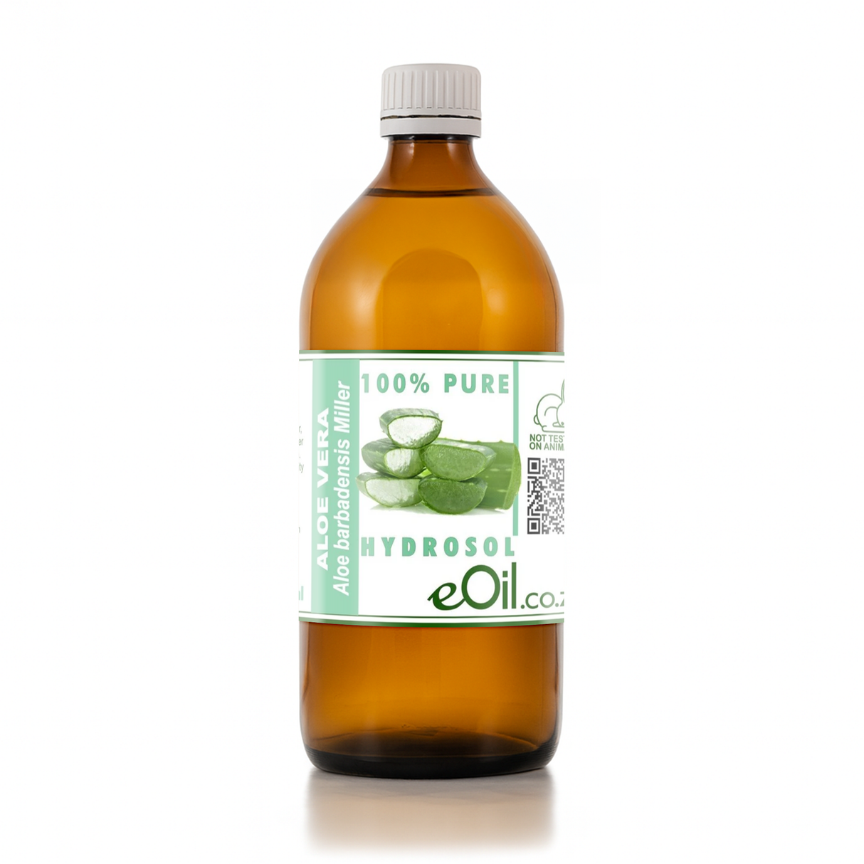 Aloe Vera Hydrosol