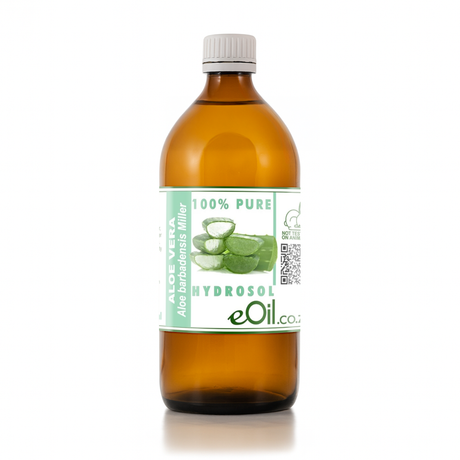 Aloe Vera Hydrosol