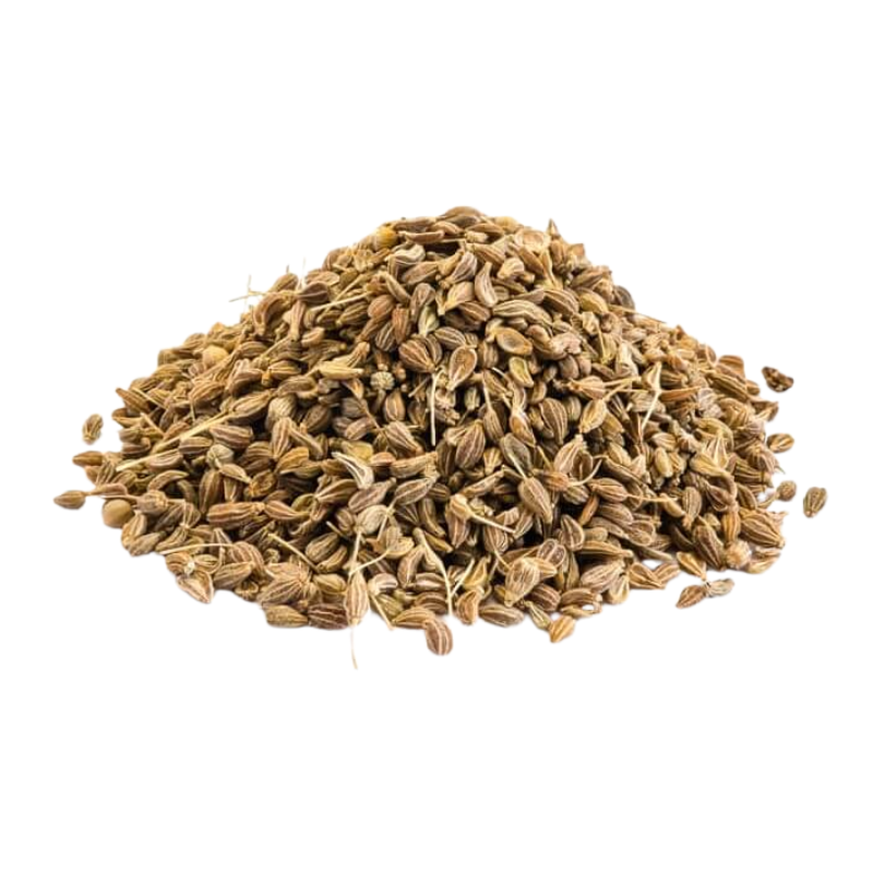 Anise Aniseed Whole Dried - 100 g - Herbal Collection - eOil.co.za