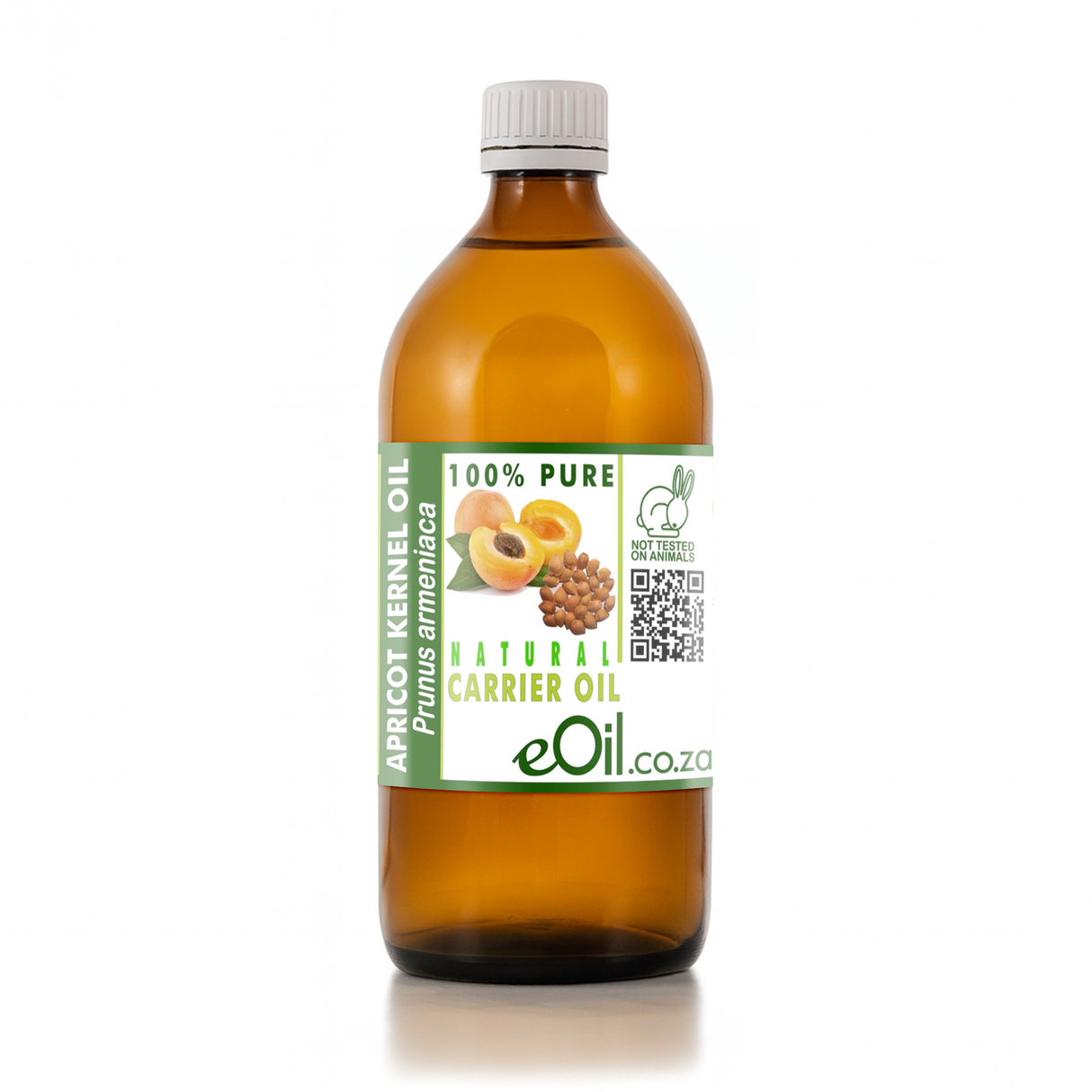 Apricot Kernel Carrier Oil