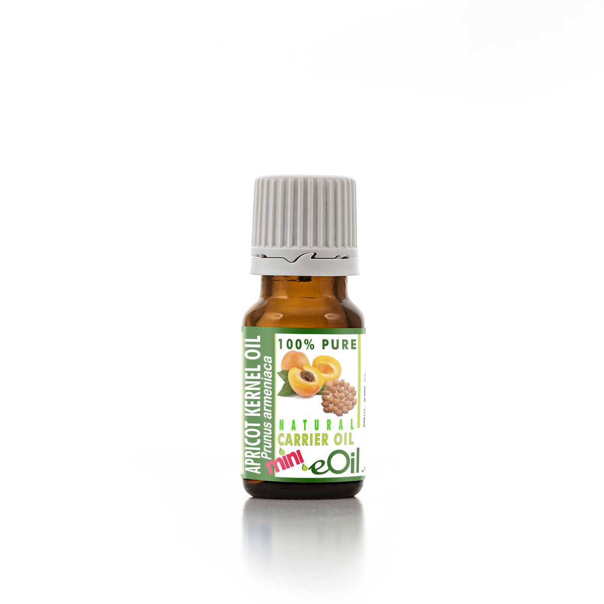Normal Skin Face Oils | eOil.co.za | Carrier Oils | Mini collection