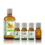 Arthrosis Soothing - Recipe Synergy - Massage - Being well Collection