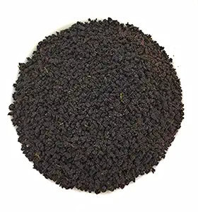 Assam Black Tea CTC BP Organic - eOil.co.za