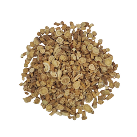 Astragalus Root Cut Dried - Herbal Collection - 75 g - eOil.co.za