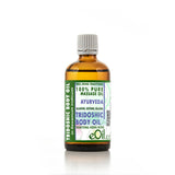 Shirodhara Ayurvedic Tridoshick Blend Oil - eOil.co.za