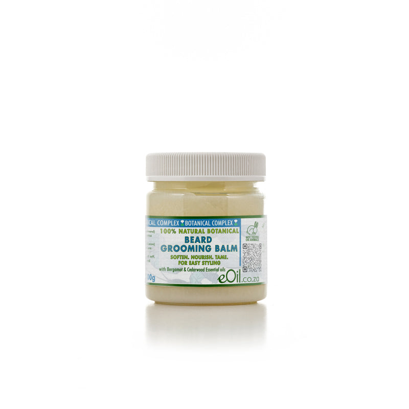 Beard Grooming Balm