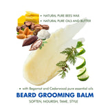 Beard Grooming Balm