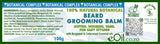 Beard Grooming Balm - eOil.co.za