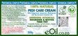 Pedi Care foot cream - eOil.co.za