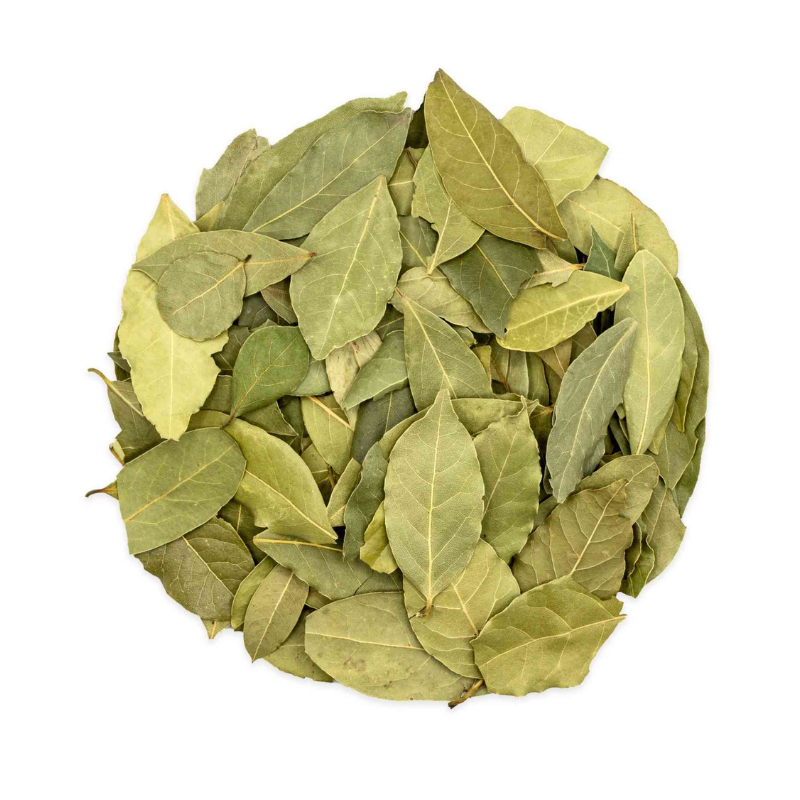 Bay Leaf Whole - 50 g - Herbal Collection - eOil.co.za