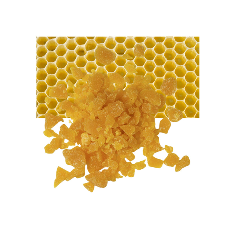 Beeswax Absolute Oil Organic - eOil.co.za