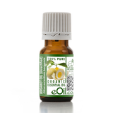 Bergamot_Unrectified essential oil 10 ml bottle
