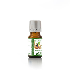 Blackcurrant Bud Cassis Absolute Oil, pure organic for perfumery and aromatherapy