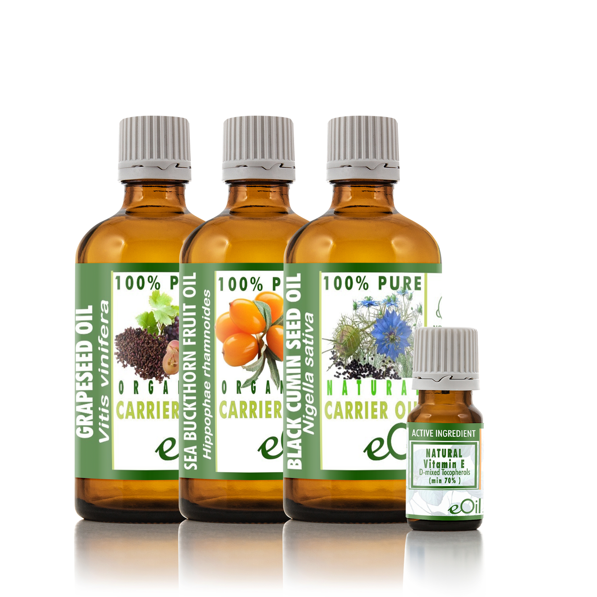 Recipes - Synergies  | Blemishes & Scars | Face Care | Looking Good Collection