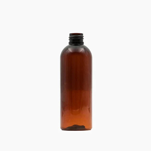 Boston Bottles Natural & Amber - Raw Materials