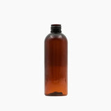 Boston Bottles Natural & Amber - Raw Materials