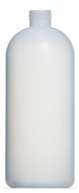Boston Bottles Natural & Amber - Raw Materials