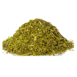 Buchu Leaves cut - 60 g - Herbal Collection - eOil.co.za