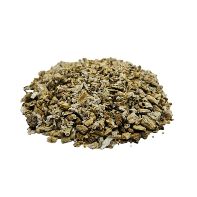 Burdock Root Fine Herbal Tea - 75g - Herbal Collection - eOil.co.za