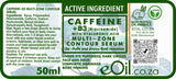 Eye Serum Multi-Zone Contour with Caffeine 2 %+ B3 2 % + Hyaluronic Acid 1.5 %
