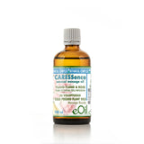 Sensual massage ( Caressence ) oil