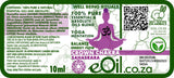 Chakra - Crown Blend - eOil.co.za