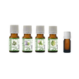 Calm Summer Nights - For Diffuser - Recipe Synergy - Happy Home Collection