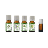 Calm Summer Nights - For Diffuser - Recipe Synergy - Happy Home Collection