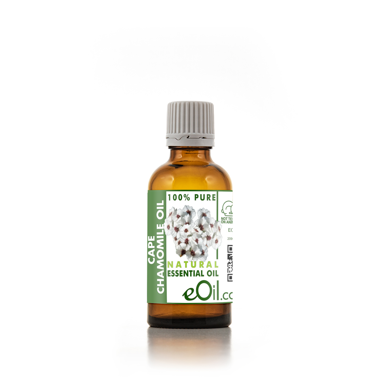 Cape Chamomile Essential Oil