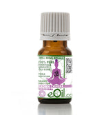 Chakra crown essential and absolute oil 10 ml bottle