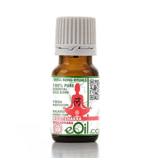 chakra root blend essential and absolute oils 10 ml bottle
