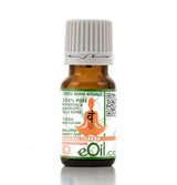 chakra sacral blend essential absolute oils 10 ml bottle