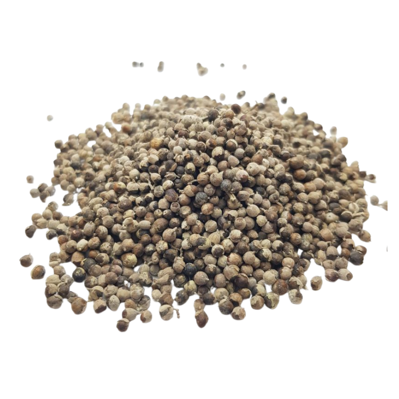 Chastetree berries Agnus castus - Herbal Collection - 75 g - eOil.co.za