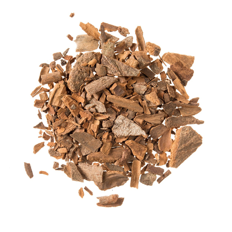 Cinnamon Bark Pieces Dried - Herbal Collection -75 g - eOil.co.za