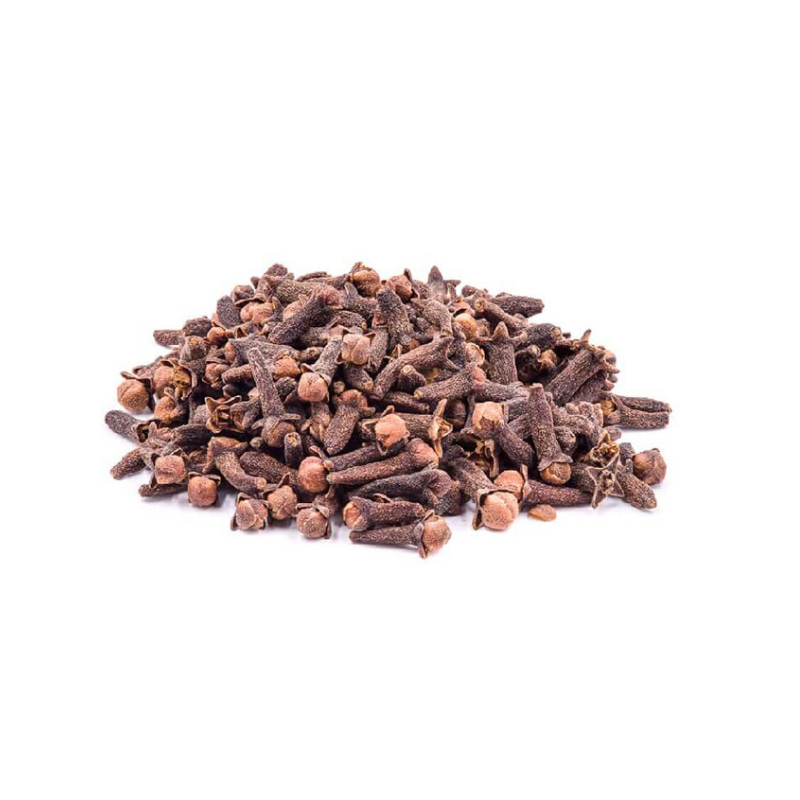 Cloves Whole Dried - Herbal Collection - 100 g - eOil.co.za
