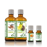 Face Serum | Face Care | Combination Skin | Recipe Synergy - Looking Good Collection