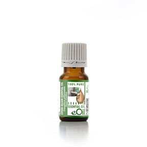 Copaiba Balsam Essential Oil Organic, soothing resinous oil for inflammation, pain, and skin care